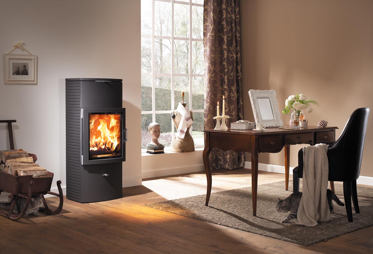 heikotech - Herde, Öfen, Pelletsöfen und Heizungsanlagen