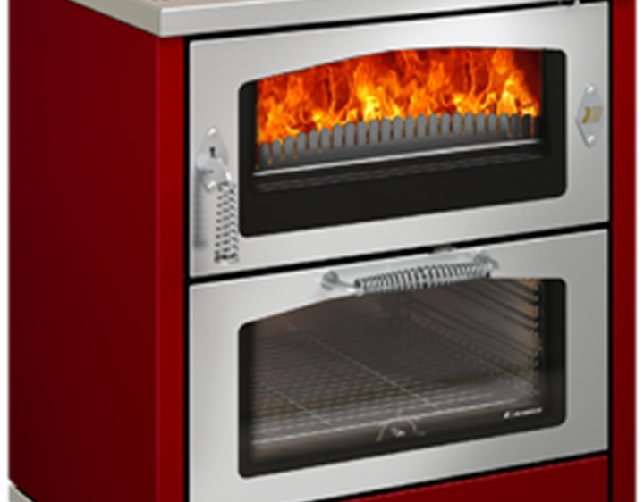 DeManincor D8 Maxi