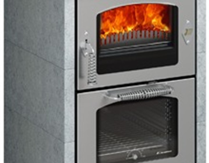DeManincor D6 Maxi